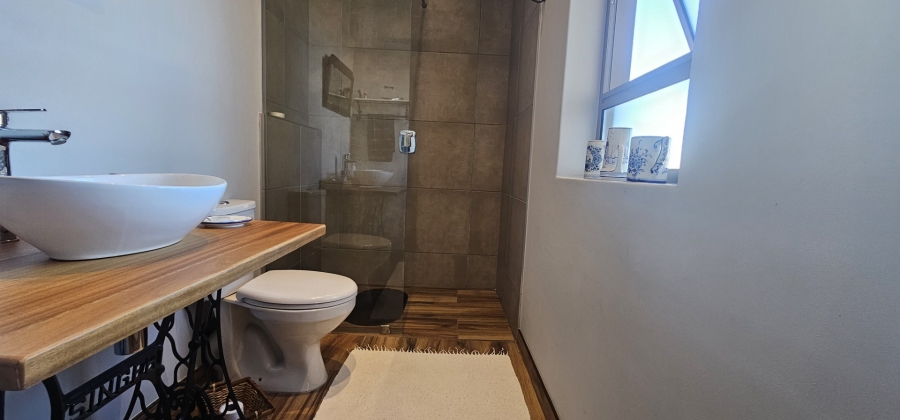 4 Bedroom Property for Sale in Langebaan Country Estate Western Cape